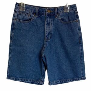 RSQ Jort Boys size 18 Jean shorts
